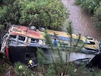 Misiones: Un colectivo ca