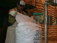 Las exportaciones de yerb