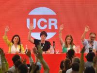 La UCR fijó fecha para el