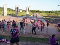 Apóstoles: Zumba y Aerobo