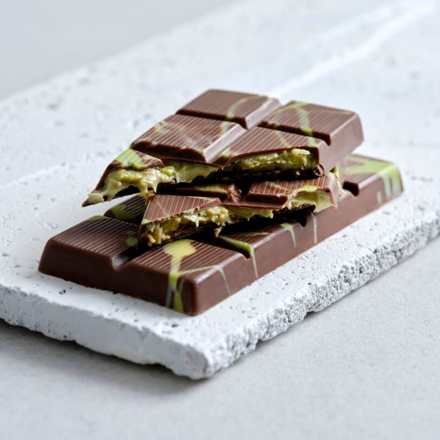 Día Mundial del Pistacho: El “oro verde” que conquista la panadería y la pastelería