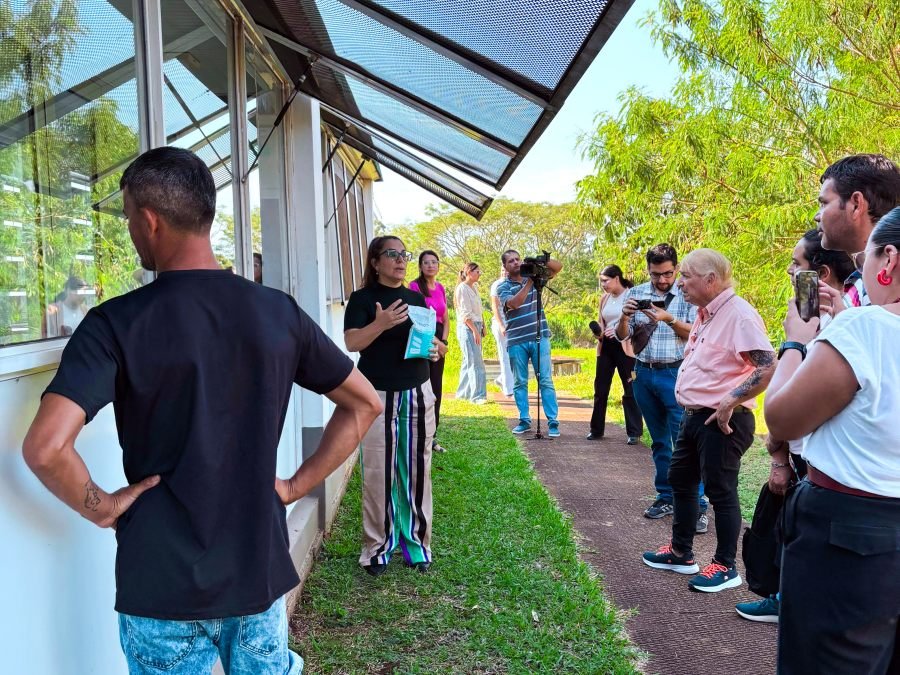 El nuevo Programa de Biofábrica Misiones para arraigar la producción sustentable