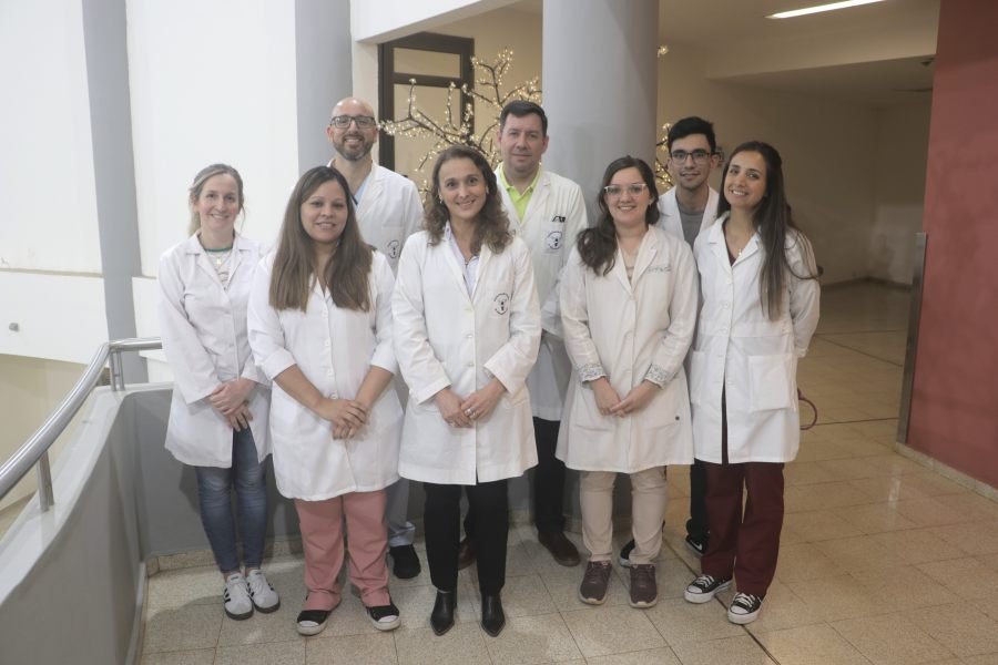 Posadas: Infectología del Hospital Dr. Ramón Madariaga consolida su crecimiento asistencial, académico y científico