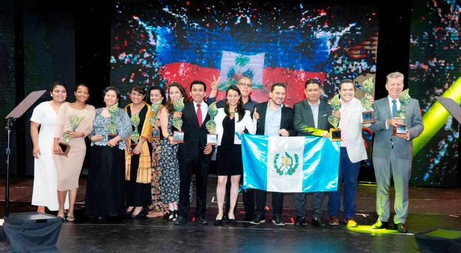 ¿Qué tipo de Proyectos están marcando la Nueva Agenda de Sostenibilidad en América Latina?