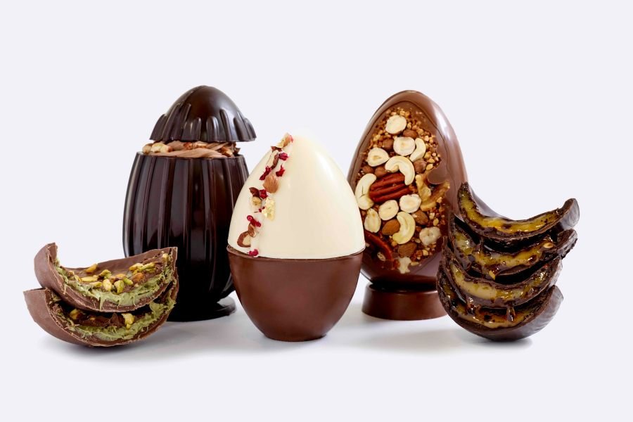 Pascua 2026: Por qué se come chocolate en esta fecha y cuáles son las recetas más buscadas
