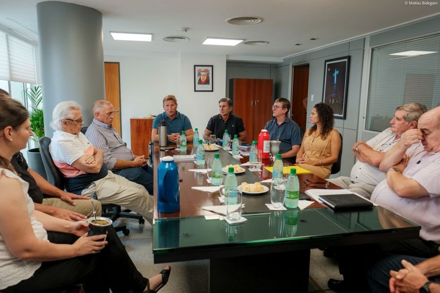 Yerba mate: Diputados del Misionerismo cuestionan rechazo al precio de referencia en el INYM