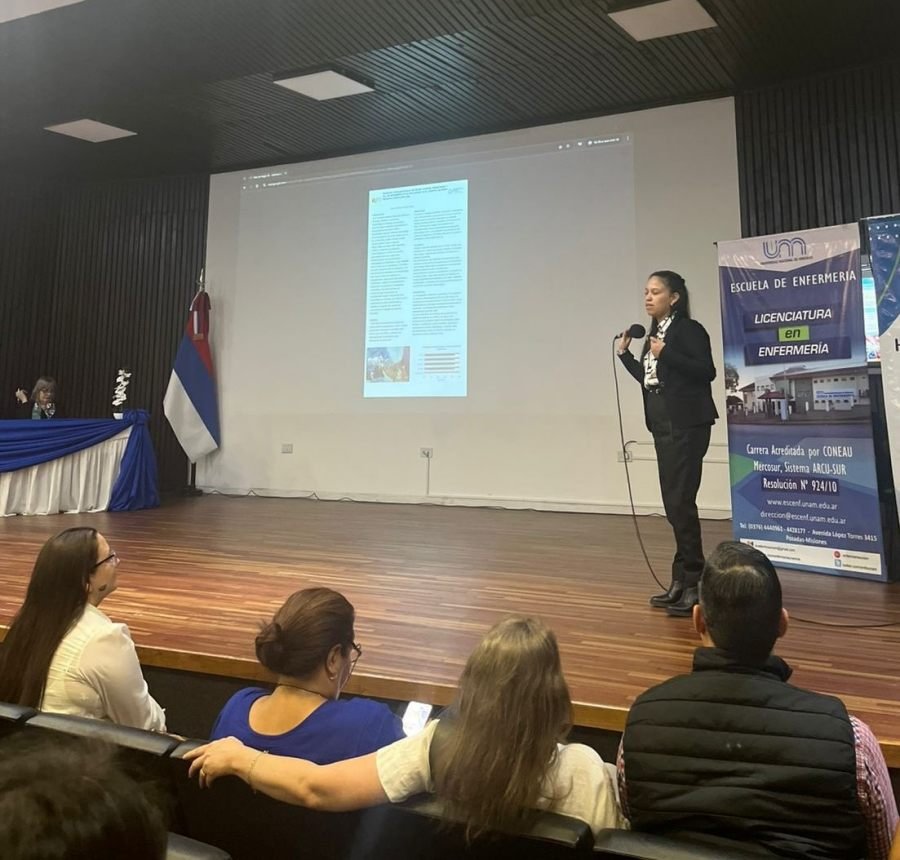 Investigar para salvar vidas: El motor silencioso del Hospital Escuela que transforma la salud en Misiones