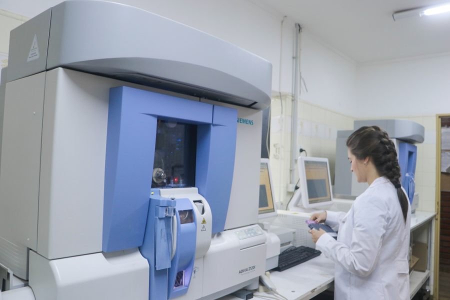 La provincia de Misiones hace historia en oncología