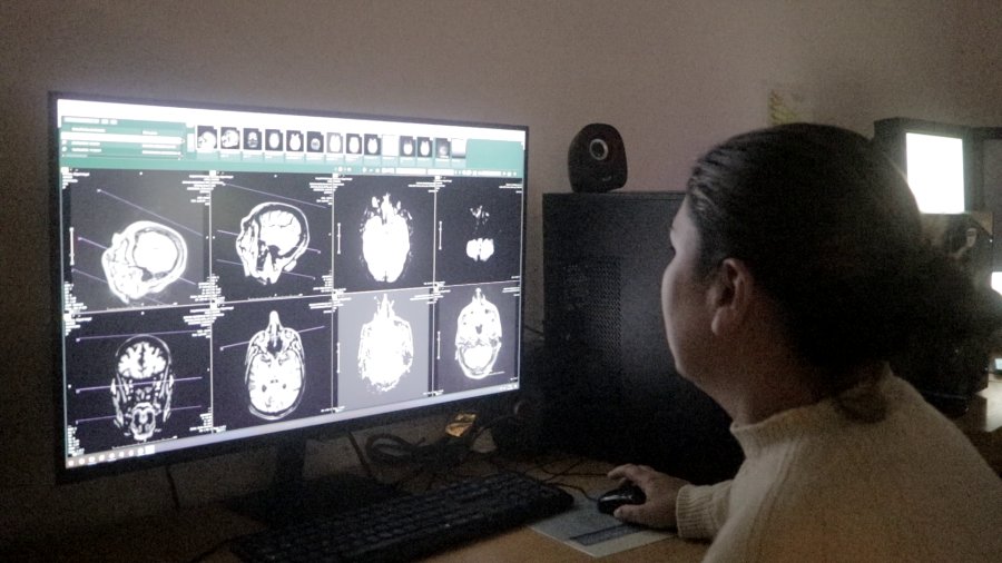 Posadas: El Madariaga Dr. Ramón Madariaga se posicionó como centro de referencia de atención de patologías neurológicas de alta complejidad