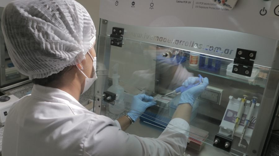 Noviembre Azul: El  Hospital Escuela de Agudos "Dr. Ramón Madariaga" en la ciudad misionera de Posadas,  tiene un abordaje integral del cáncer de próstata