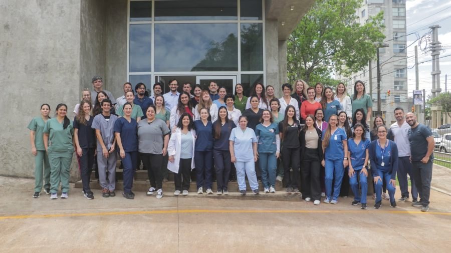 Fortaleciendo la lucha contra el cáncer: Un modelo oncológico de atención integral, acompañamiento y ciencia aplicada en Misiones