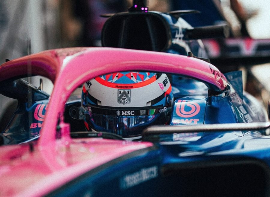 Fórmula 1: Franco Colapinto quedó sexto en la penúltima práctica en Bahrein, con el Alpine A526 a bordo del cual consiguió transitar 64 vueltas sin complicaciones