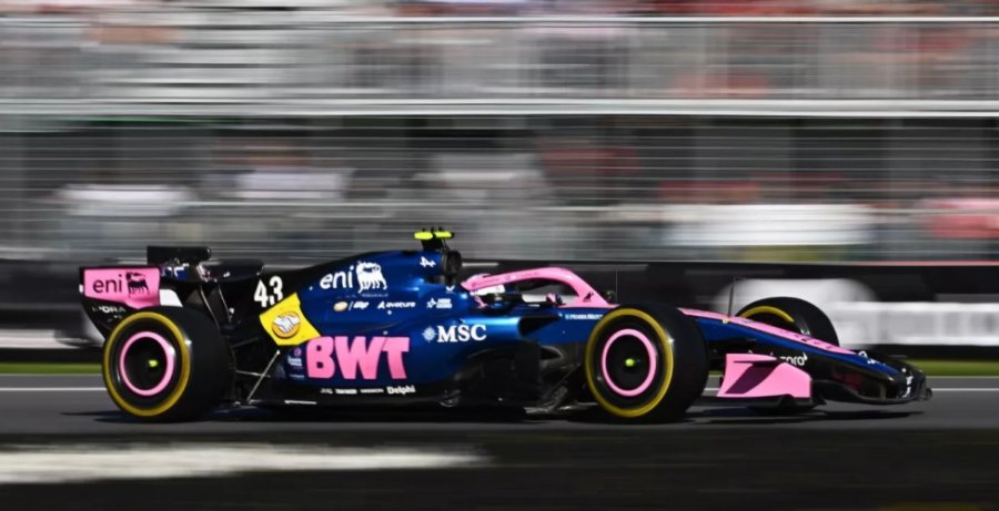 Gran Premio de Canadá de Fórmula 1: Franco Colapinto a bordo del Alpine A526 largará décimo en el Circuito Gilles Villeneuve