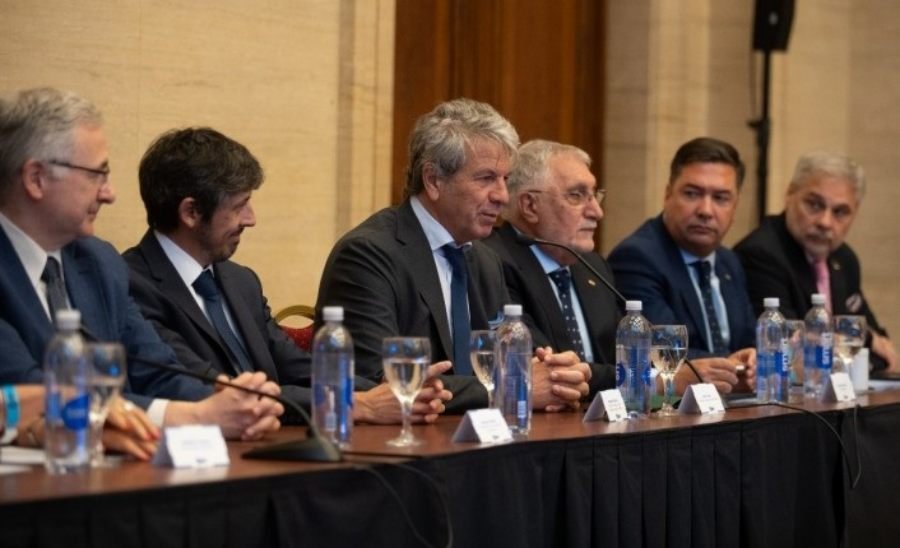 CAME recibió al titular de ARCA y le planteó la necesidad de un sistema tributario que fomente la formalidad