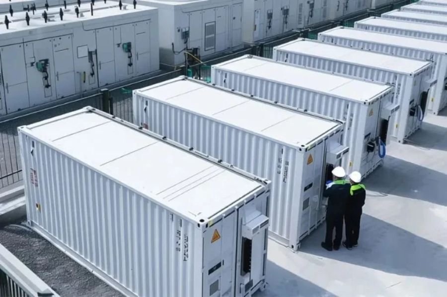 Se abren sobres en licitación importante para la provincia de Misiones, la convocatoria busca instalar 700 MW de almacenamiento con baterías de litio