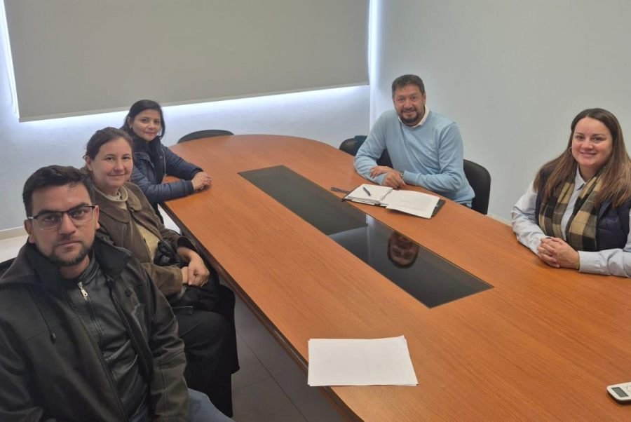 Nuevos convenios impulsan proyectos inclusivos y oportunidades para la comunidad de del Municipio misionero de Apóstoles