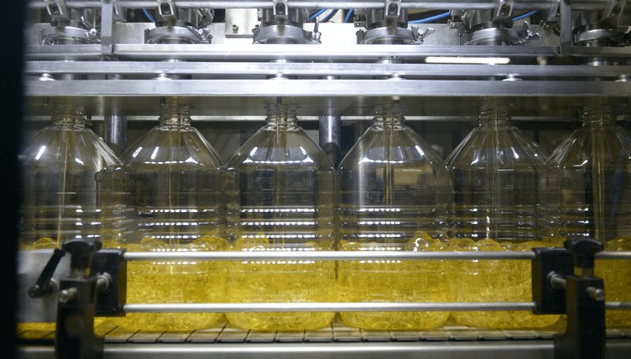 El girasol consolida su expansión integral: Crece también en todos los indicadores agroindustriales