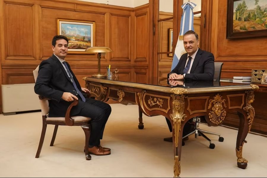 El Gobierno Nacional apuesta a oxigenar la comunicación y se esperanza con un relanzamiento de la gestión