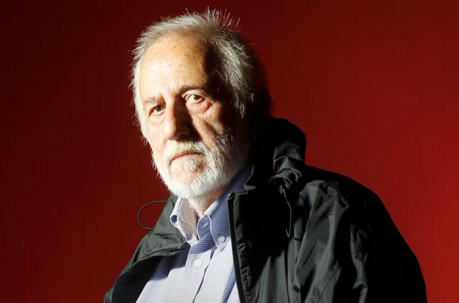 Murió Adolfo Aristarain, el Director de Un lugar en el mundo, tenía 82 años