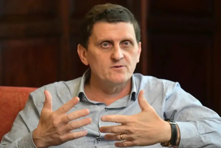 Adolfo Safrán: “La reactivación del Puerto de Eldorado reducirá los costos de la producción misionera”