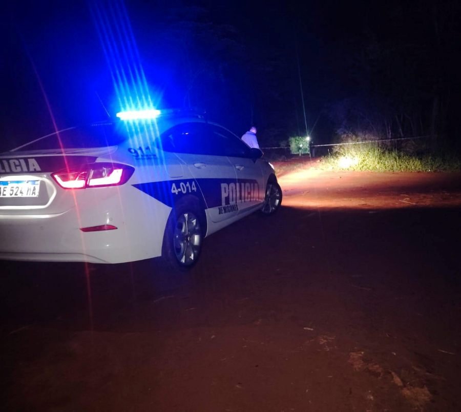 Hallaron sin vida a una adolescente de 17 años que era buscada desde mediados de Mayo en la ciudad de Eldorado