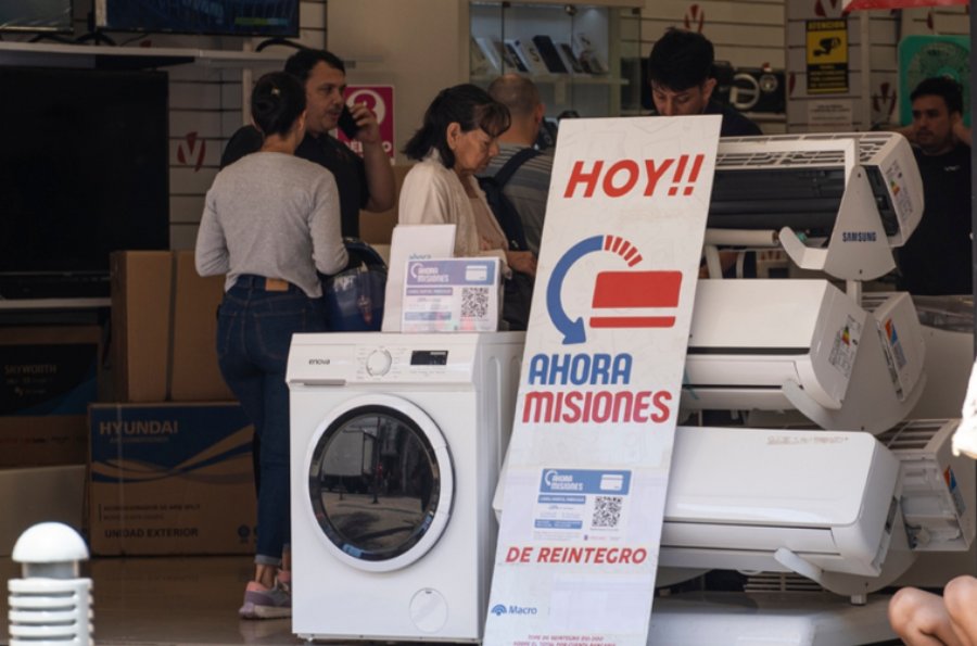 Misiones: La Provincia extiende la continuidad de los Programas Ahora y sostiene los beneficios al consumo