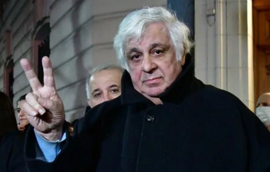 El empresario tiene 78 años: Internaron a Alberto Samid en Punta del Este y piden su traslado urgente a Buenos Aires