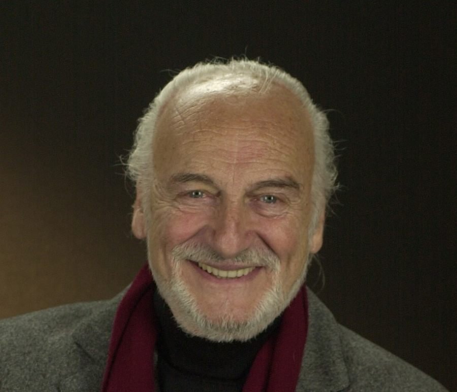 A sus 96 años, murió Héctor Alterio histórico actor del cine y el teatro, su legado esta compuesto por más de 150 películas