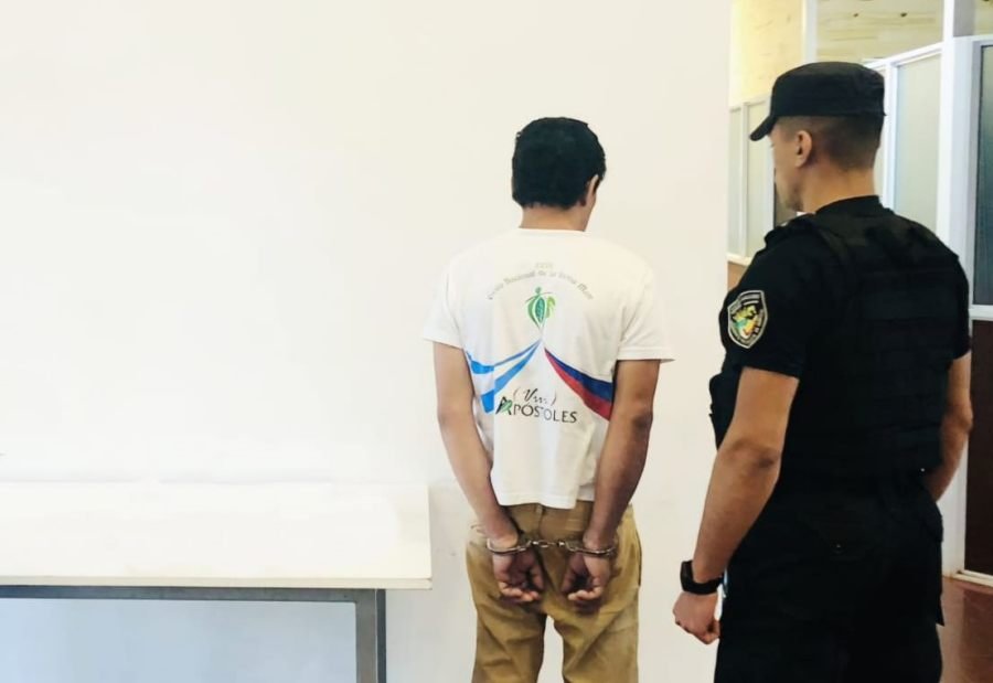 Apóstoles: Música a alto volumen terminó con el propietario detenido y sus equipos secuestrados