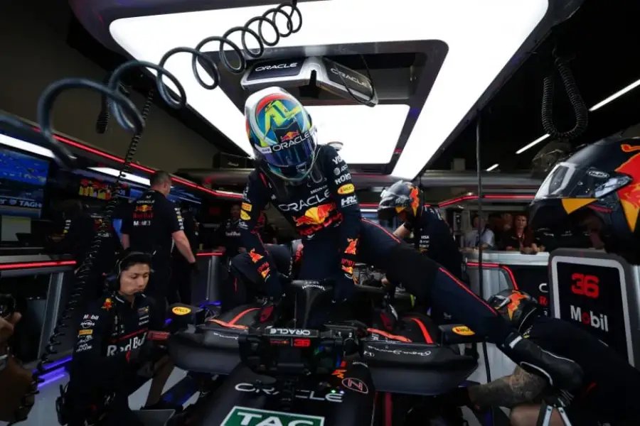 Gran Premio de México de la Fórmula 1: Los nueve cambios de piloto para la Primera Práctica Libre, en el Autódromo Hermanos Rodríguez no tendrá a Verstappen, Hamilton y Gasly, entre otros