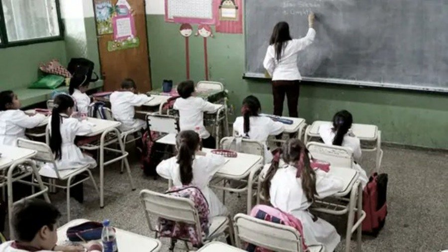 Vacaciones de invierno en Misiones: El receso escolar será del 13 al 24 de Julio