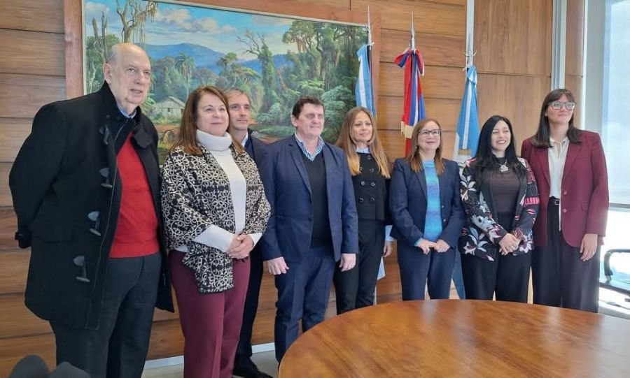 El Tribunal de Cuentas de Misiones avanza en el proceso para calificar como Auditor de Proyectos Financiados por el BID