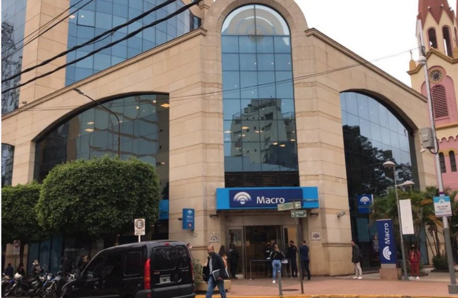Banco Macro anuncia un Programa de recompra de acciones, reafirmando su confianza en el mercado argentino y su solidez patrimonial