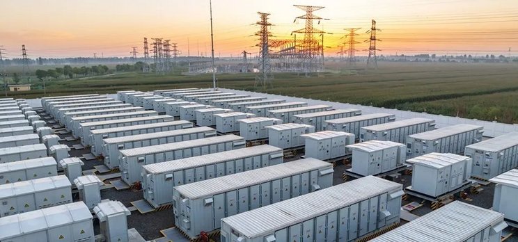 Baterías para la energía del futuro: El salto tecnológico para transformar la energía en la provincia de Misiones