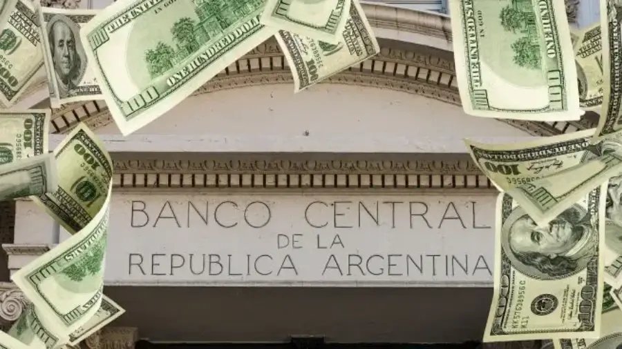 El BCRA ya compró más de 10.000 millones de dólares en 2026 y alcanzó en apenas cinco meses el piso de la meta anual