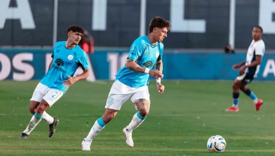 Belgrano ganó 1 a 0, se quedó con un clásico de Córdoba histórico y eliminó a Talleres y clasificó a cuartos de la Liga Profesional