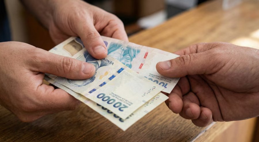 El Banco Nación lanzó nuevas medidas para que las familias que están en mora puedan regularizar sus deudas