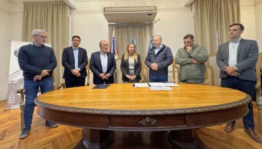 Economía circular: Nace un “Polo Bioenergético” que producirá biodiésel con aceites usados