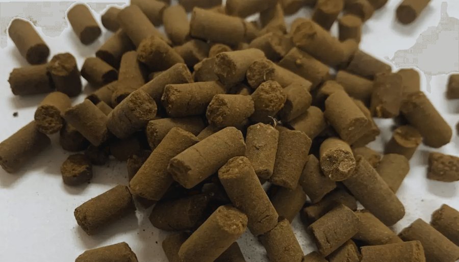 “Revoluciona el manejo”: En Cuyo crearon un biofertilizante en forma de pellets y a base de compost