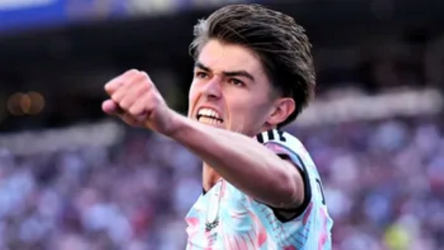 Copa del Mundo: Bélgica goleó 4 a 1 a Estados Unidos y avanzó a cuartos de final del Mundial 2026