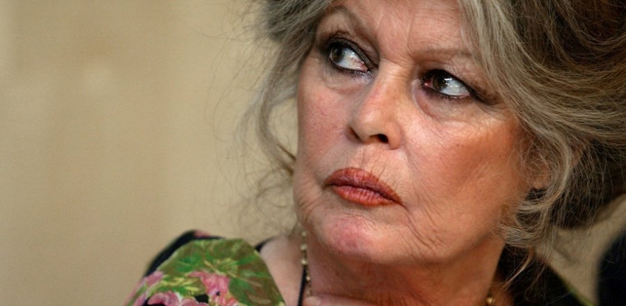 Murió la legendaria actriz y cantante francesa Brigitte Bardot, ícono del cine francés y tenía 91 años
