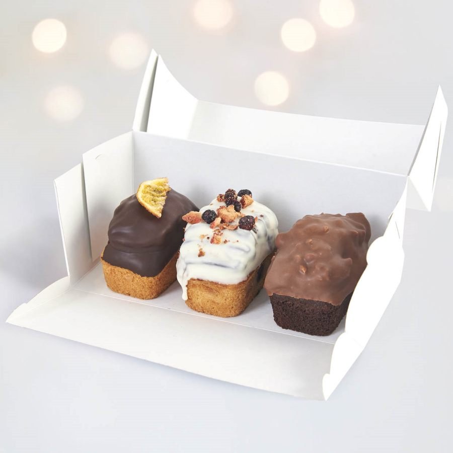 La Navidad se vuelve gourmet: Los regalos artesanales dulces que conquistan las mesas