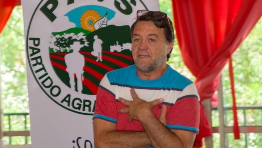 Cacho Bárbaro exige a la Renovación que mejore las jubilaciones en el Presupuesto 2026