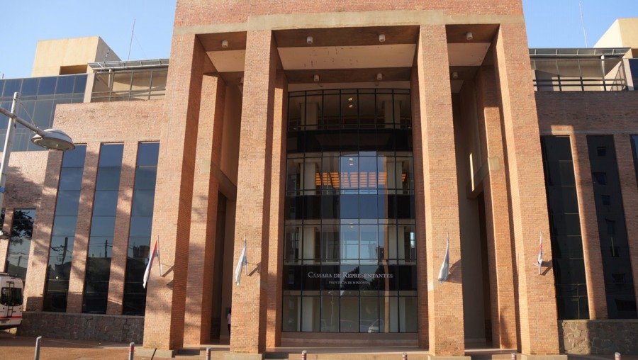 Obtuvo Dictamen el Proyecto de Encuentro Misionero que solicita a Nación un Régimen Diferencial Impositivo, fue respaldado por Legisladores de los distintos Bloques