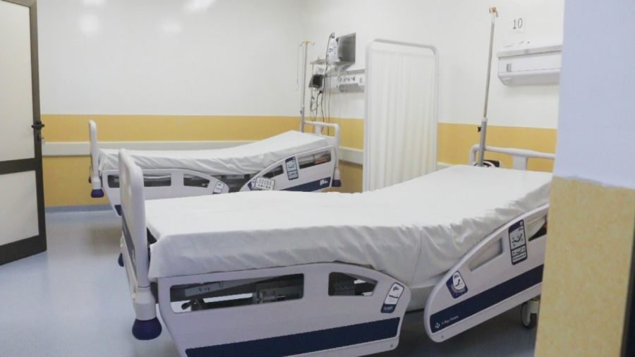 Posadas: El Hospital Dr. René Favaloro triplicó la capacidad de internación de guardia y aumentó el 50% la atención ambulatoria