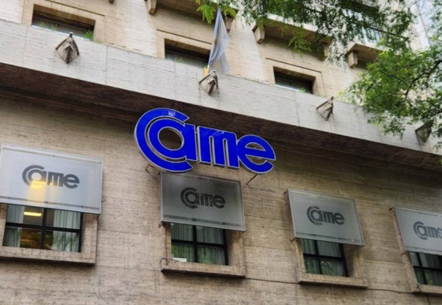 Para CAME: La reforma tributaria que Argentina necesita no es la que pide el  Fondo Monetario Internacional
