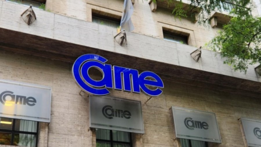 Inocencia Fiscal: CAME le solicitó al Senado la suspensión de embargos y la reducción de multas para PyMEs