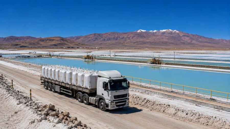 El Gobierno Nacional aprobó un nuevo RIGI: Una minera invertirá más de 700 millones de dólares para producir litio en la provincia de Catamarca