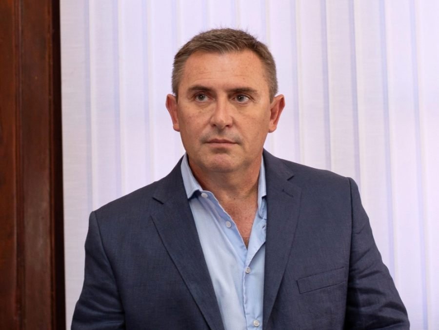 “Nación ocupa los recursos misioneros para su bicicleta financiera", advirtió Carlos Sartori