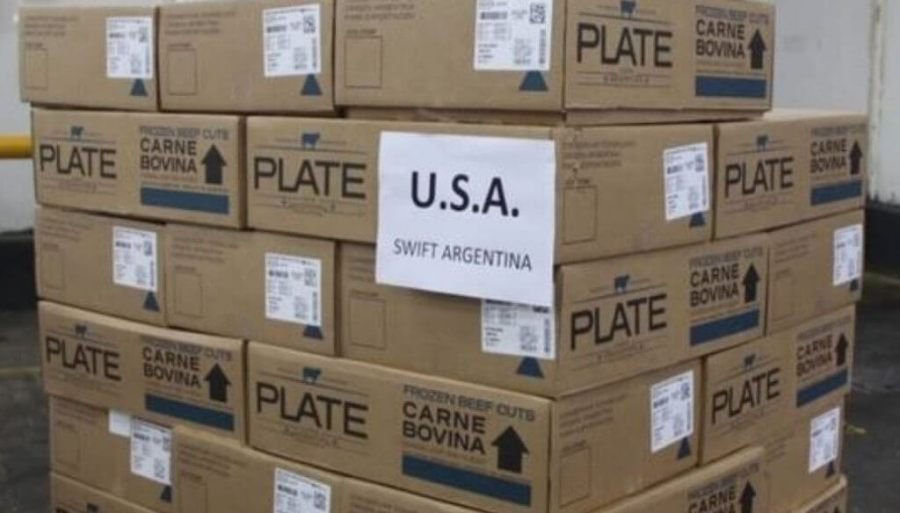 El año de los récords: ¿Cómo hizo la carne vacuna para lograr su mayor ingreso de divisas de la historia?